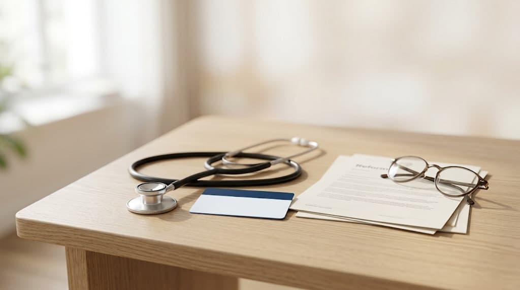 Gesundheitsreform 2026: Das ändert sich für gesetzlich Versicherte
